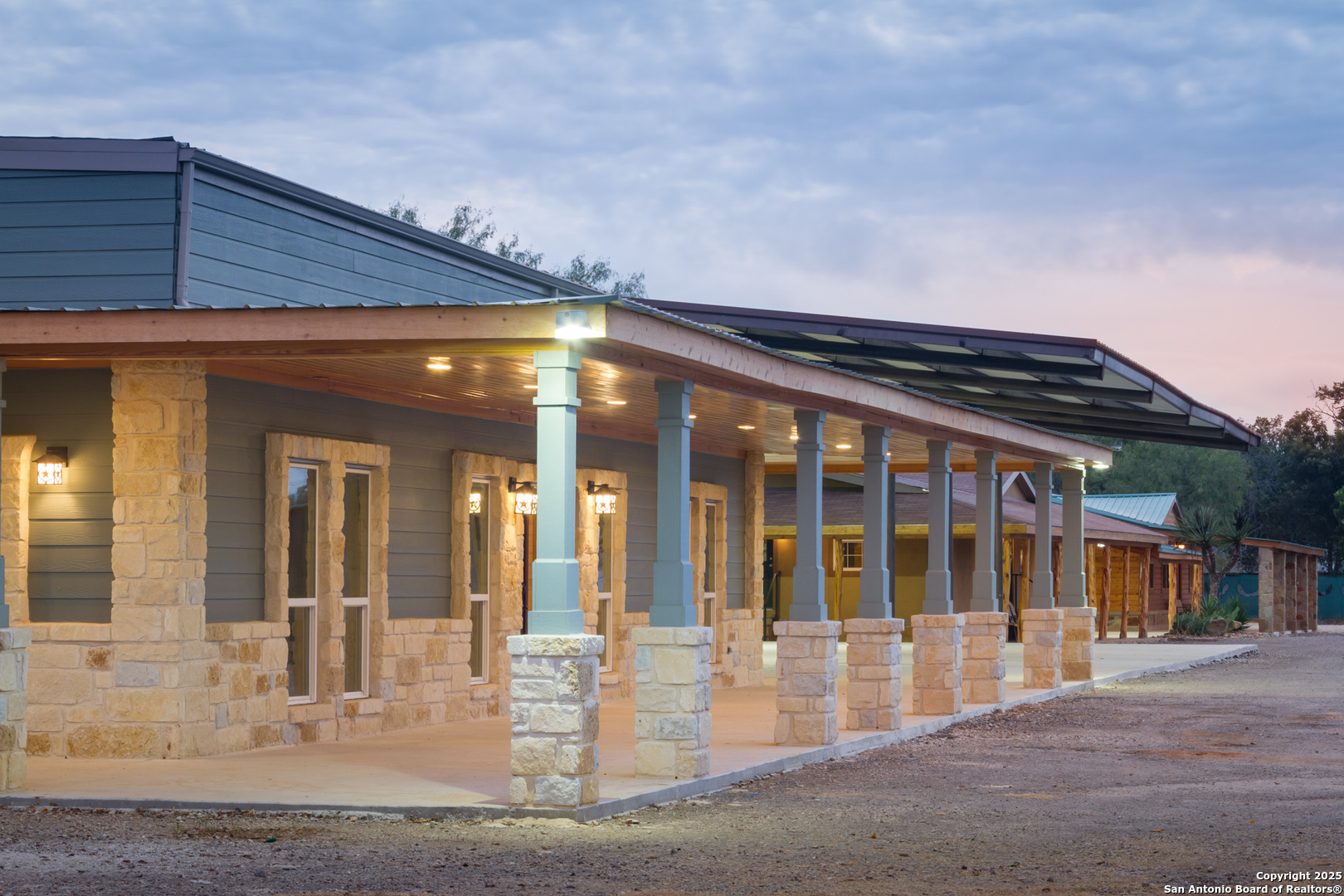 20250 Interstate 35 S Lytle TX 78052