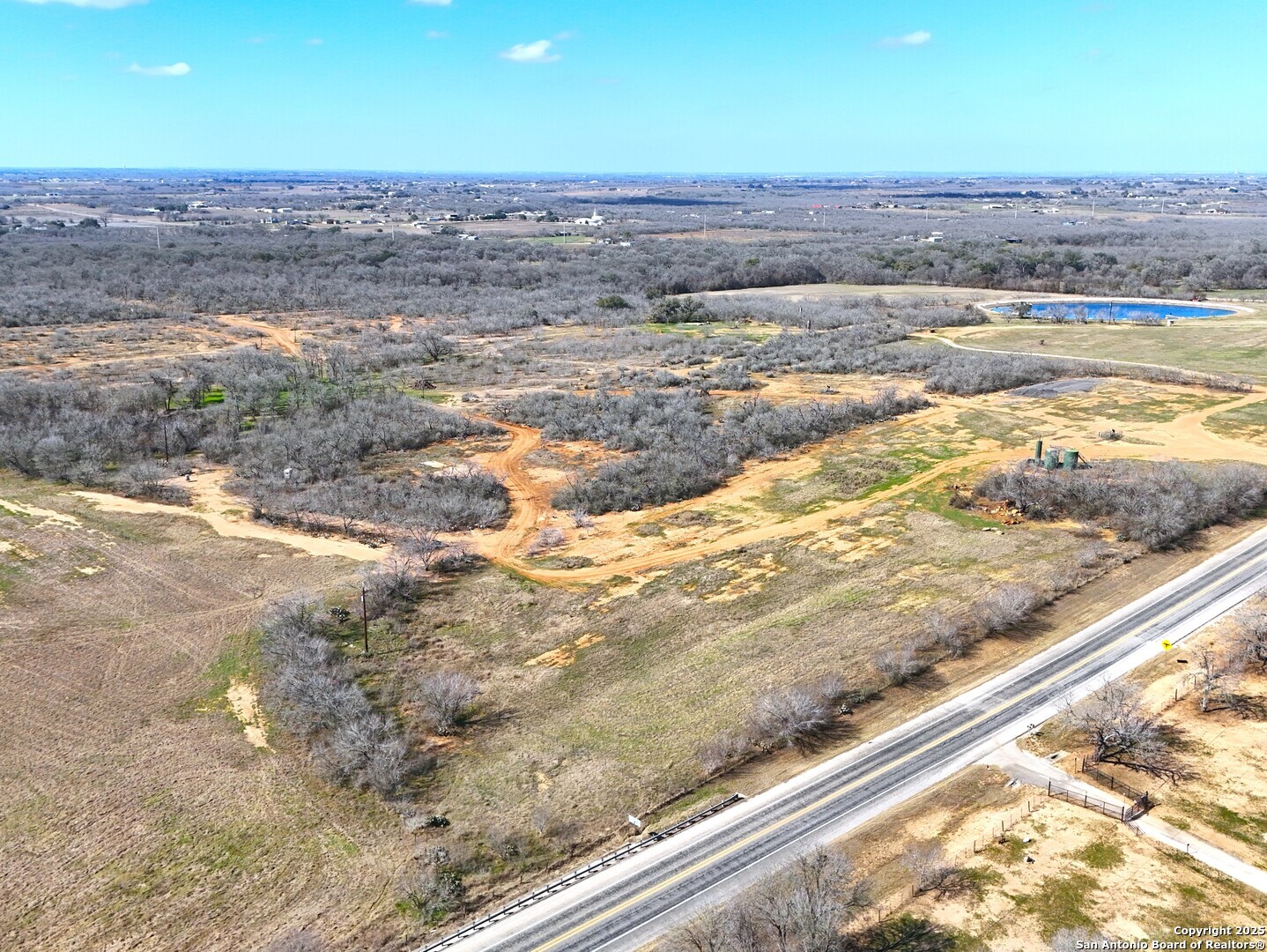 69.89 Acres Fm 467 Seguin TX 78155
