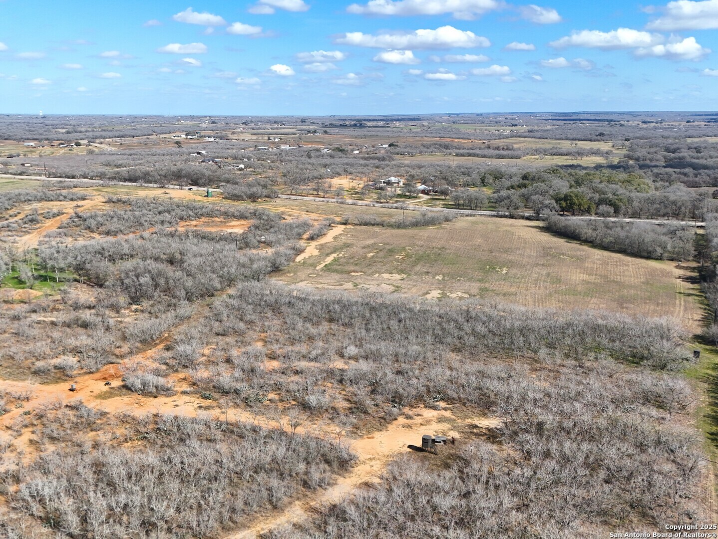 69.89 Acres Fm 467 Seguin TX 78155