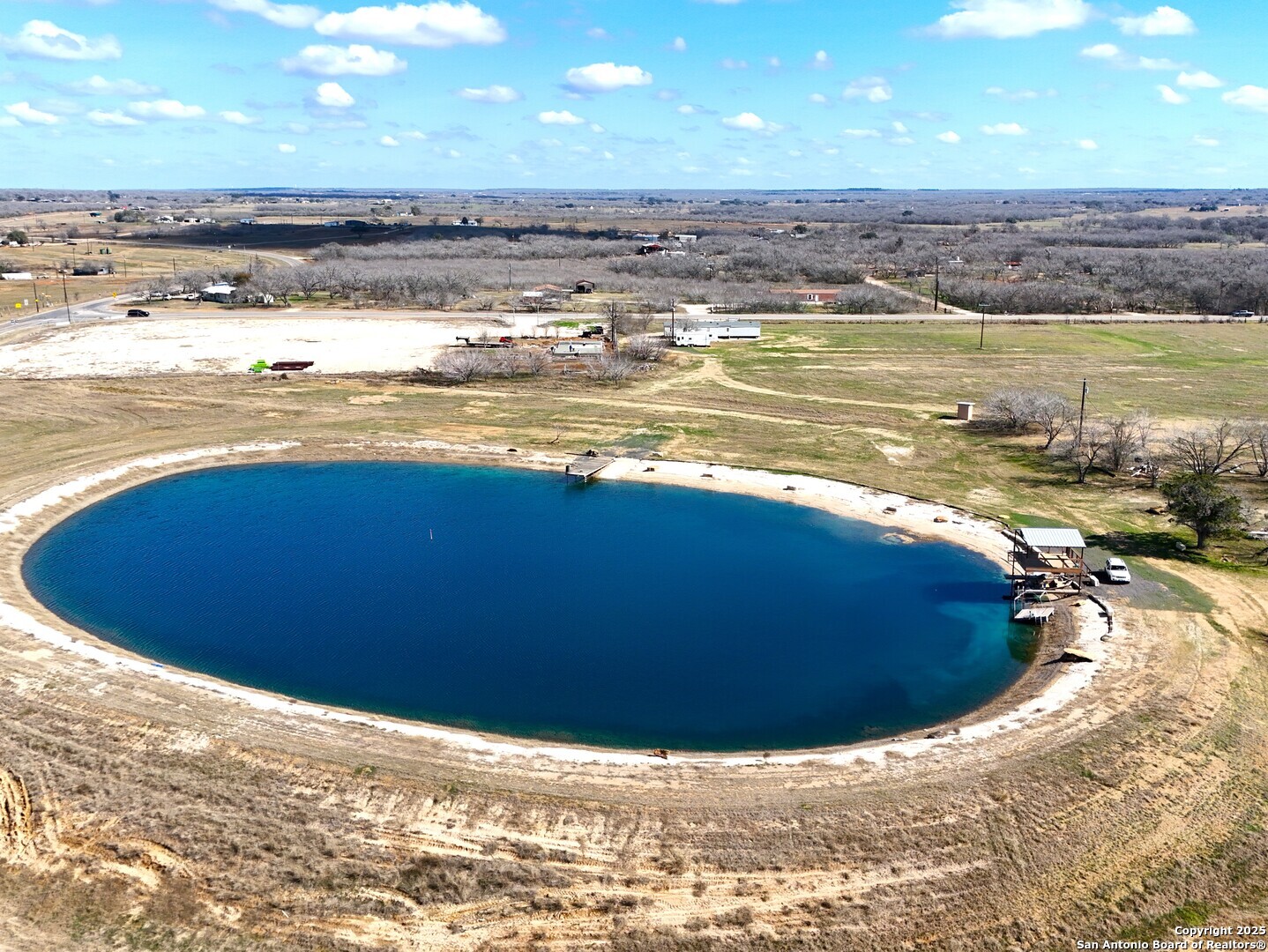 69.89 Acres Fm 467 Seguin TX 78155