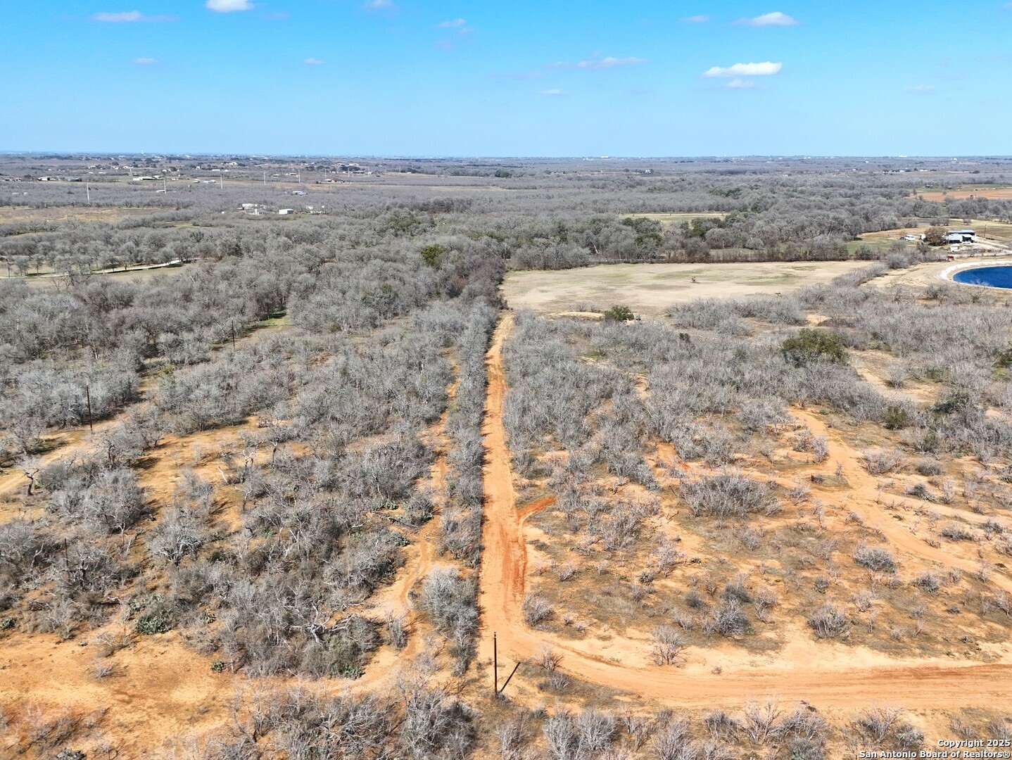 69.89 Acres Fm 467 Seguin TX 78155