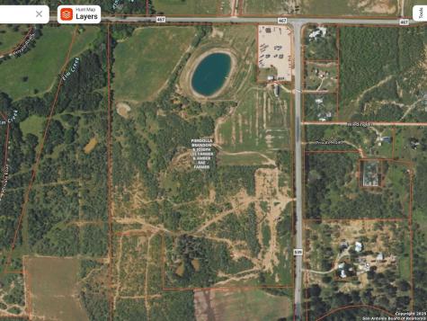 69.89 Acres Fm 467 Seguin TX 78155
