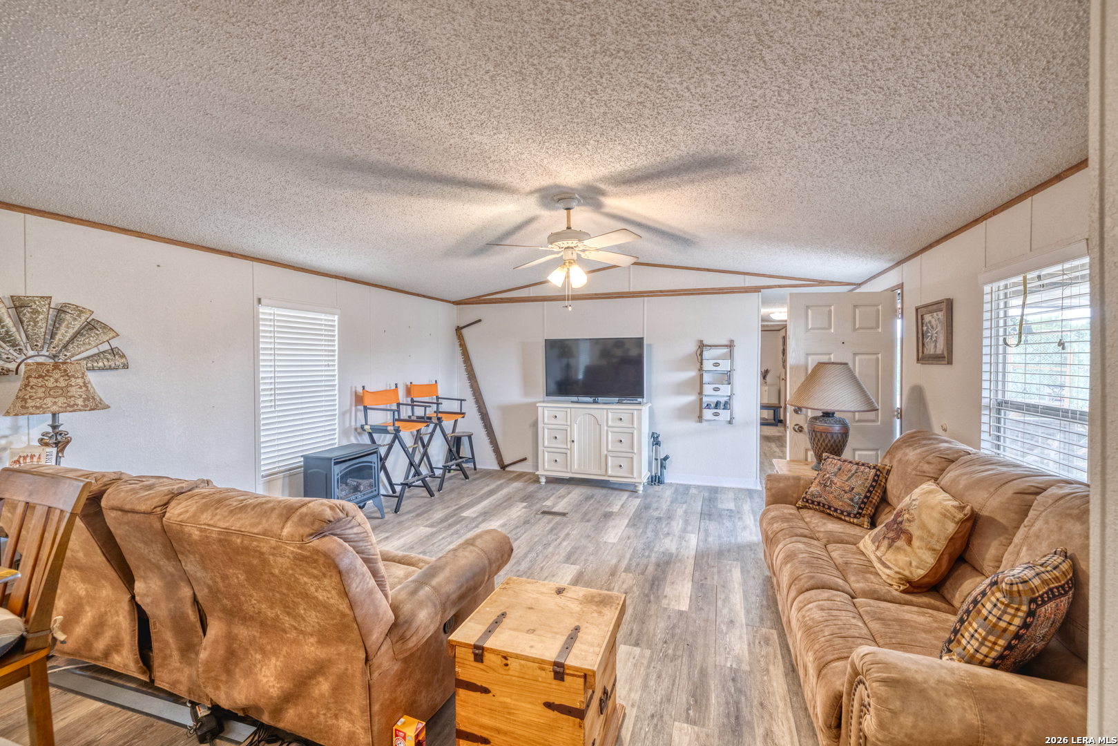 2229 County Road 390 Camp Wood TX 78833