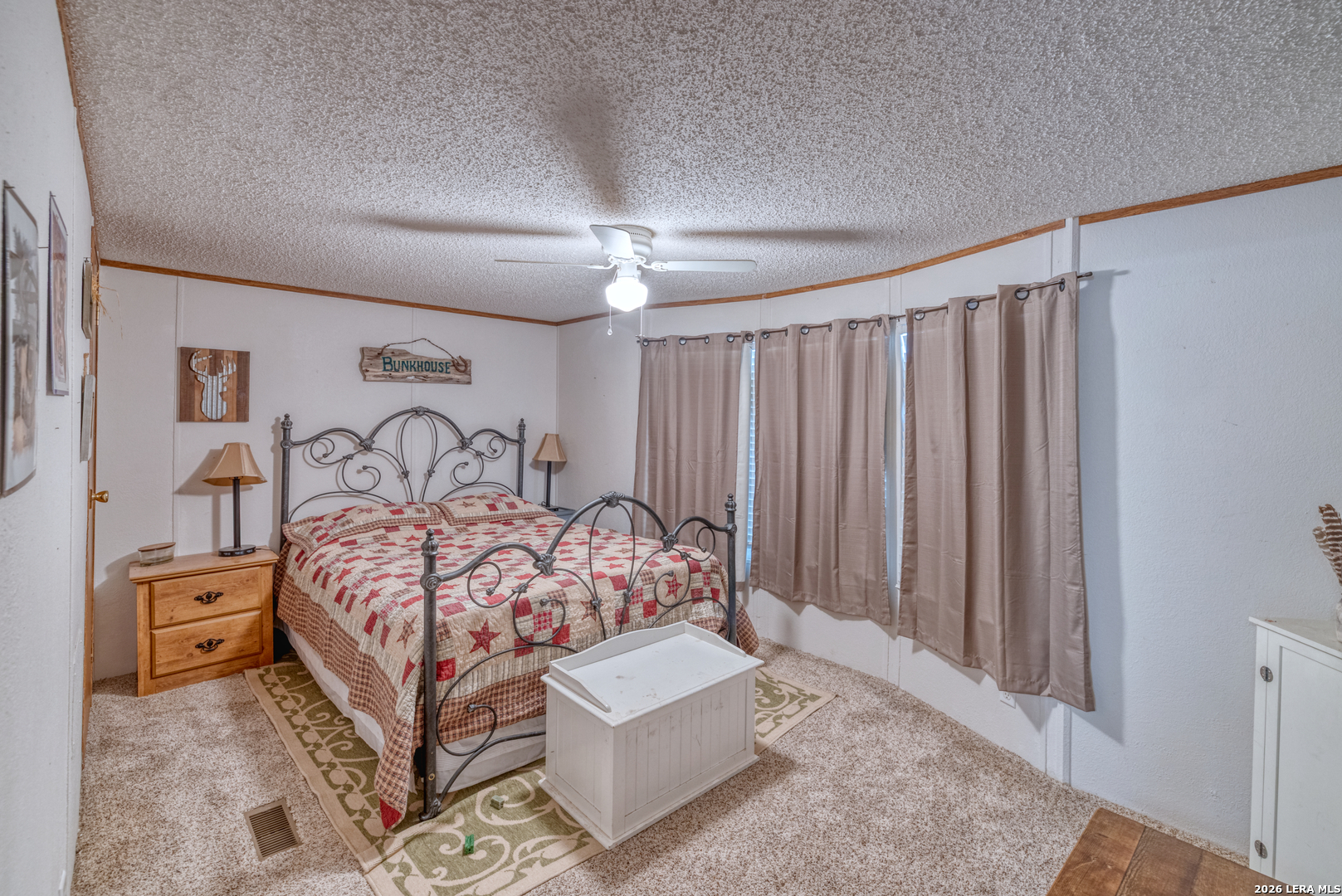 2229 County Road 390 Camp Wood TX 78833