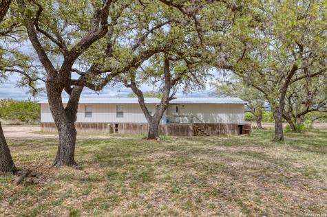 2229 County Road 390 Camp Wood TX 78833
