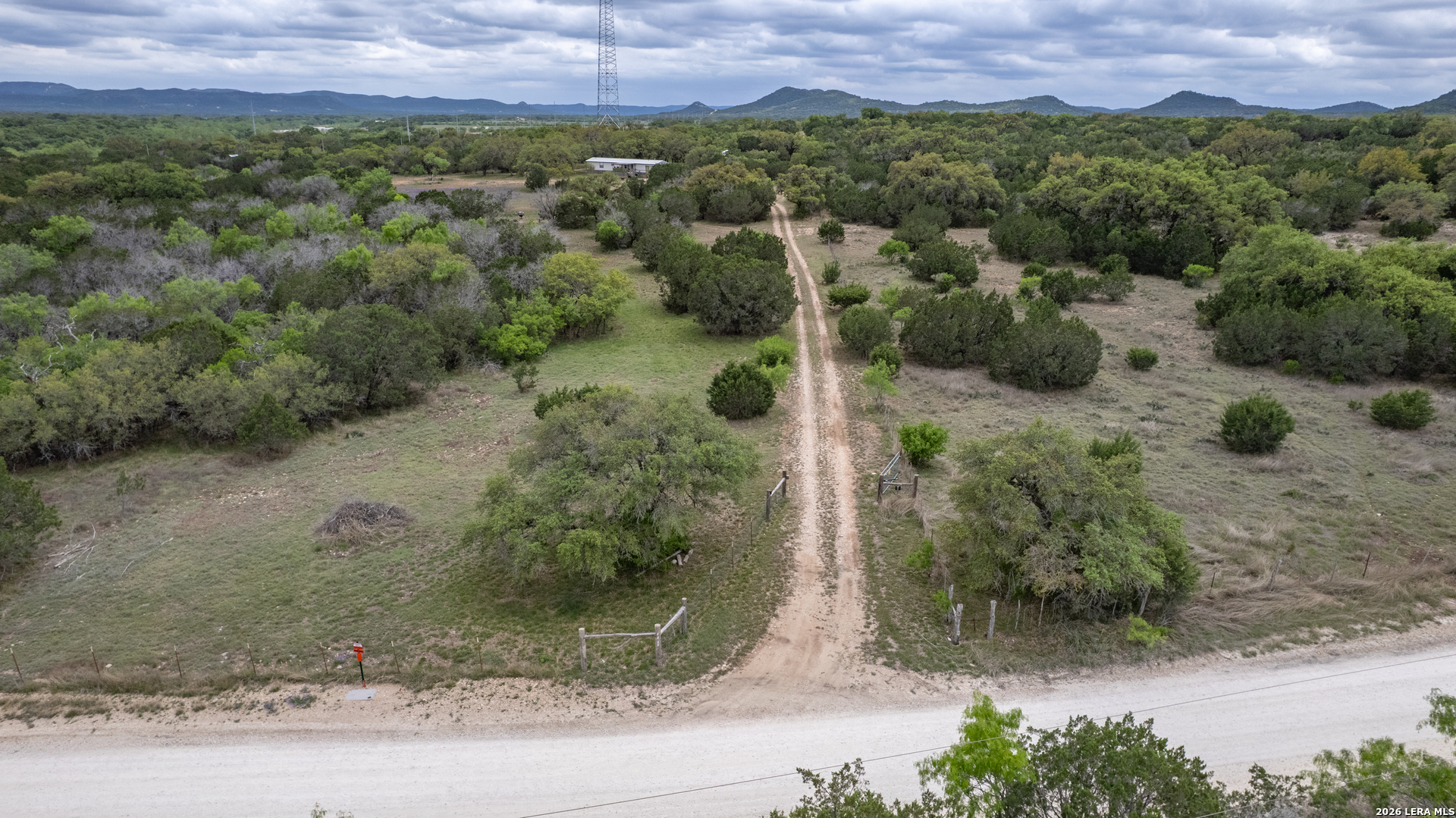 2229 County Road 390 Camp Wood TX 78833