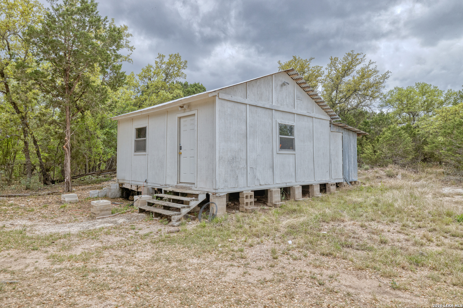 2229 County Road 390 Camp Wood TX 78833