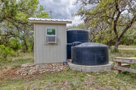 2229 County Road 390 Camp Wood TX 78833