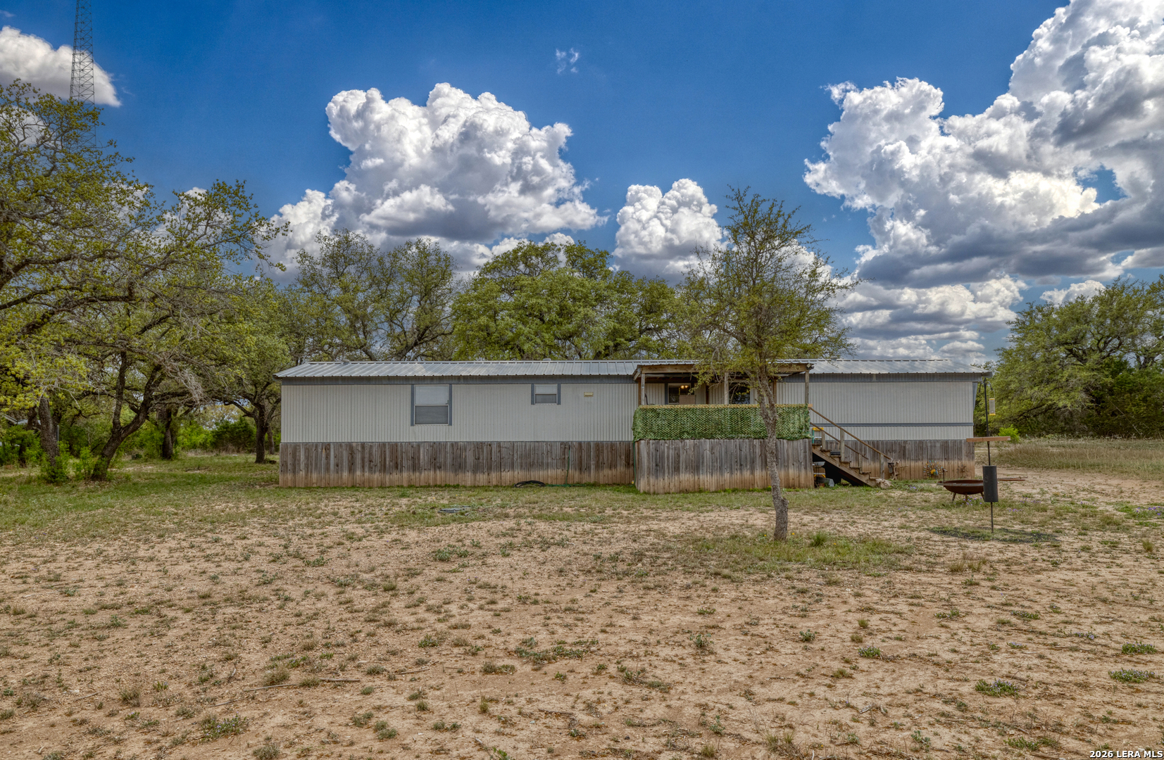 2229 County Road 390 Camp Wood TX 78833