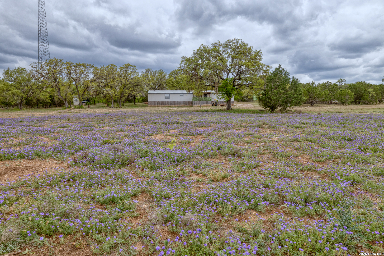 2229 County Road 390 Camp Wood TX 78833