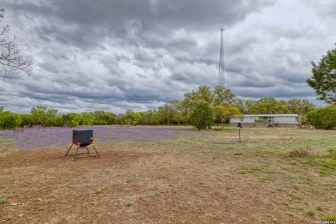 2229 County Road 390 Camp Wood TX 78833