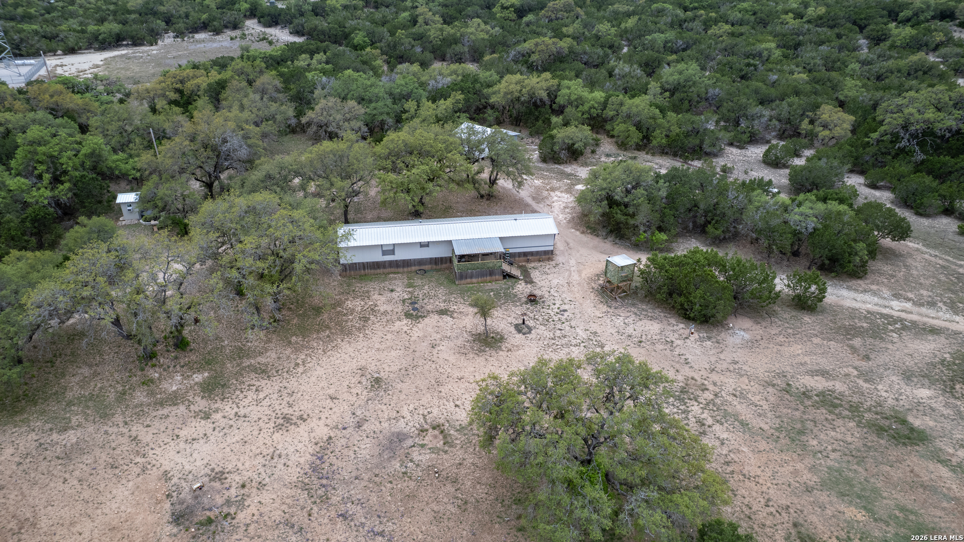 2229 County Road 390 Camp Wood TX 78833