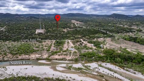 2229 County Road 390 Camp Wood TX 78833