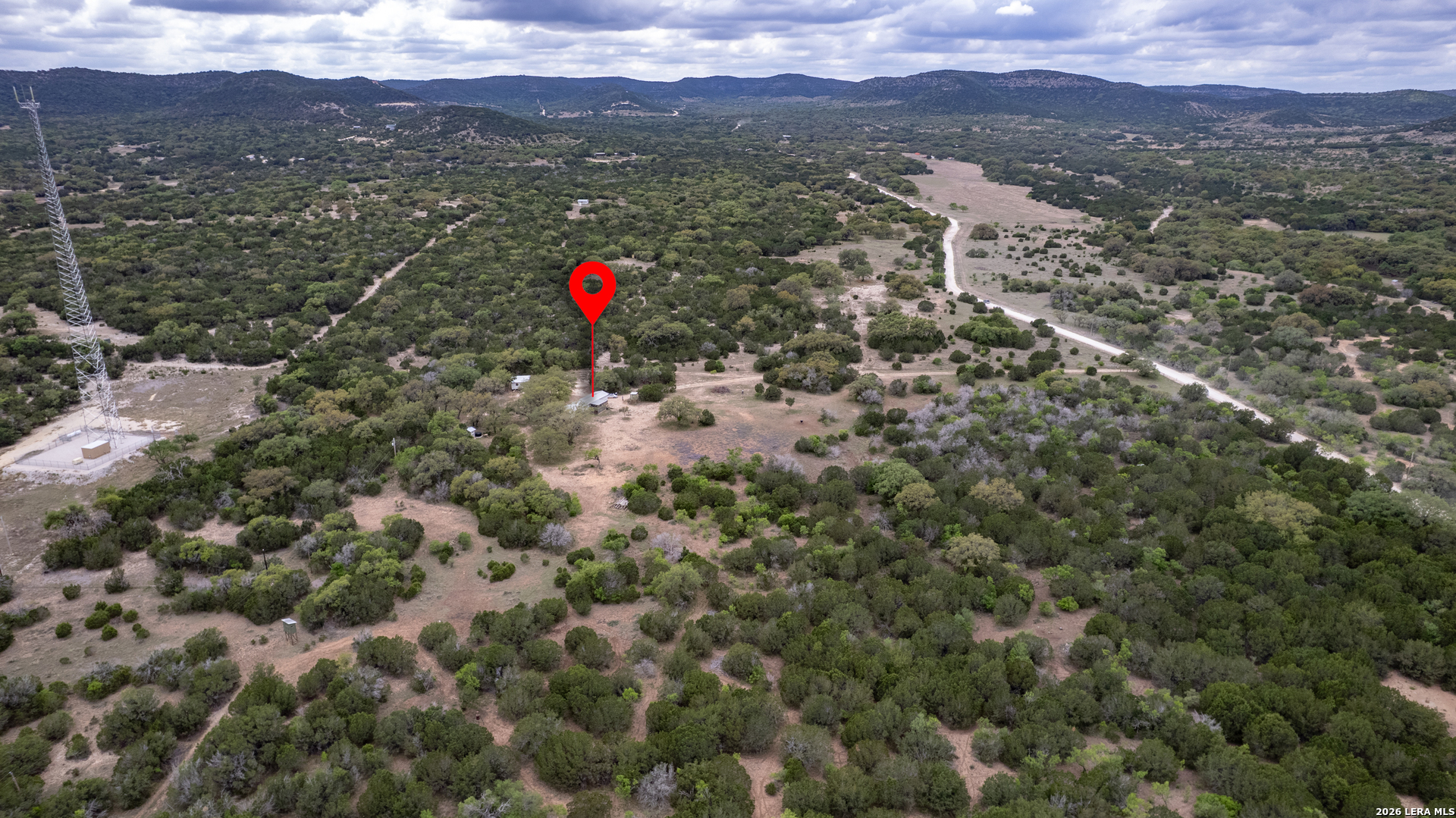 2229 County Road 390 Camp Wood TX 78833