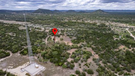 2229 County Road 390 Camp Wood TX 78833