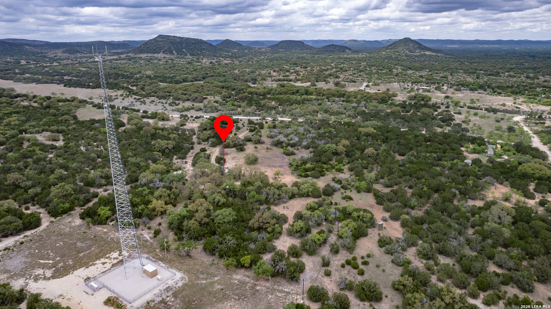 2229 County Road 390 Camp Wood TX 78833