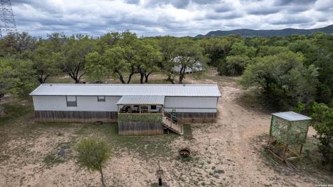 2229 County Road 390 Camp Wood TX 78833