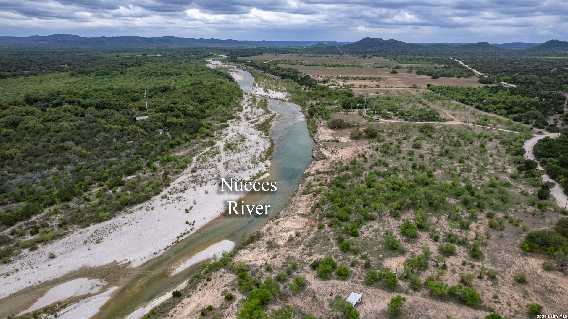 2229 County Road 390 Camp Wood TX 78833