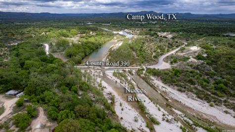 2229 County Road 390 Camp Wood TX 78833