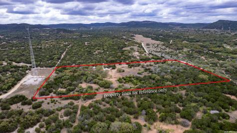 2229 County Road 390 Camp Wood TX 78833