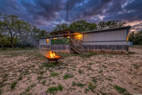 2229 County Road 390 Camp Wood TX 78833