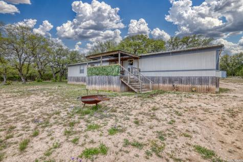 2229 County Road 390 Camp Wood TX 78833