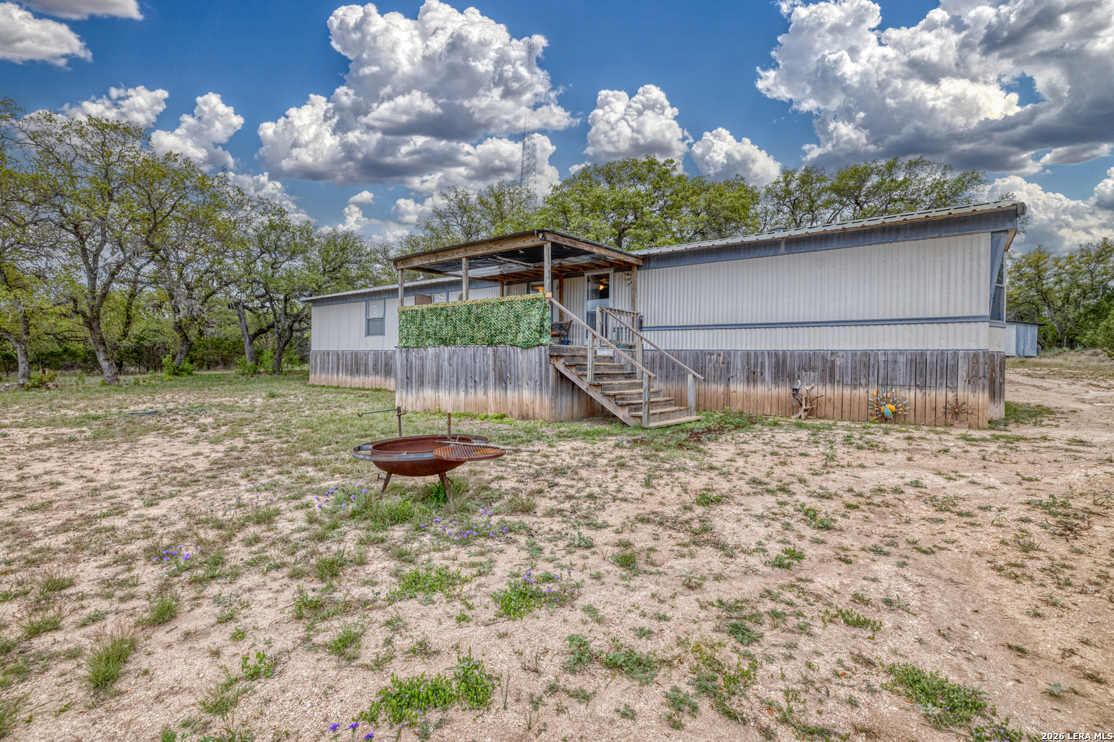 2229 County Road 390 Camp Wood TX 78833