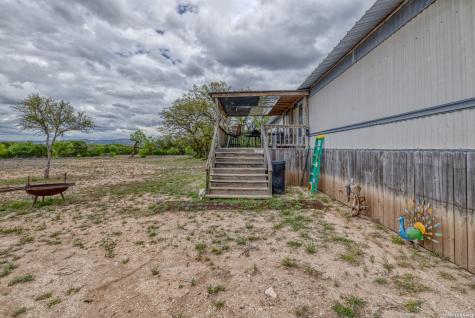 2229 County Road 390 Camp Wood TX 78833