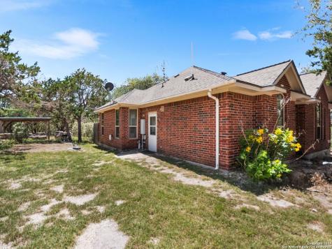 4366 Whartons Dock Bandera TX 78003