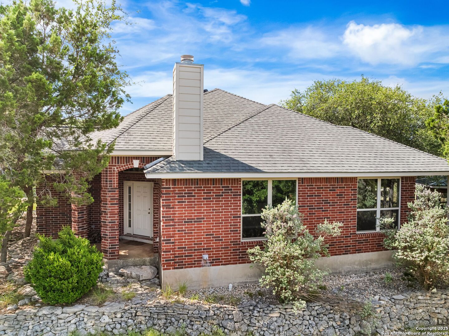 4366 Whartons Dock Bandera TX 78003