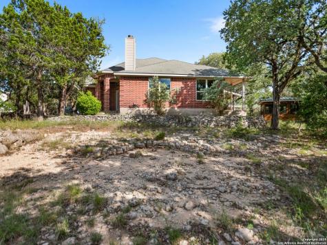 4366 Whartons Dock Bandera TX 78003