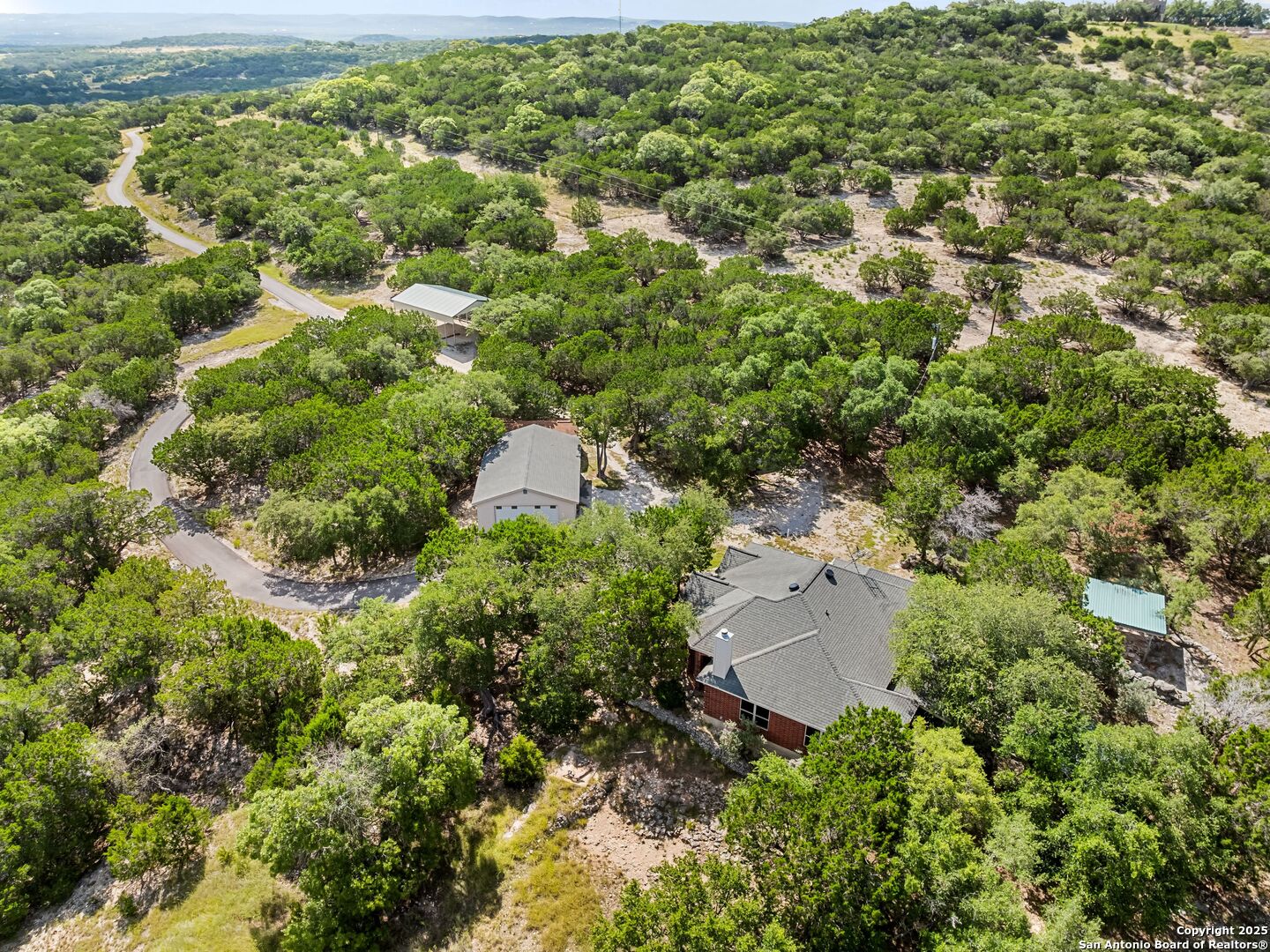 4366 Whartons Dock Bandera TX 78003