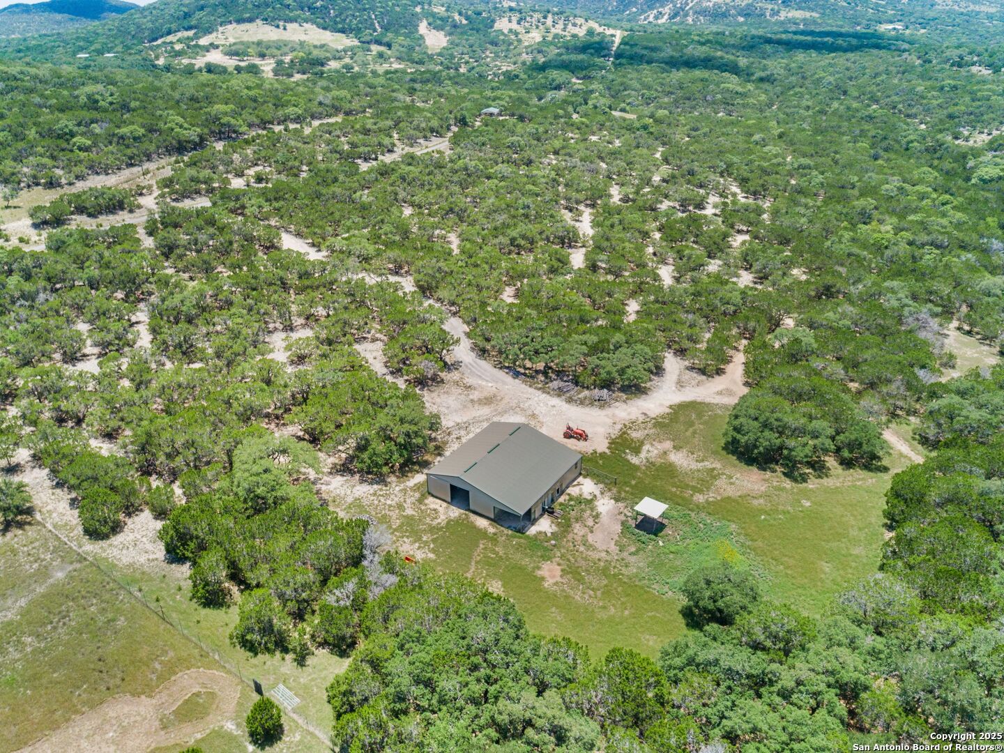 4366 Whartons Dock Bandera TX 78003