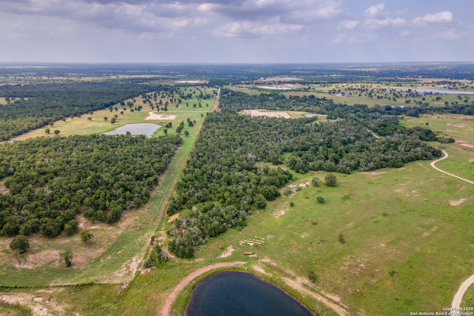 Tbd Cr 345 Gonzales TX 78629