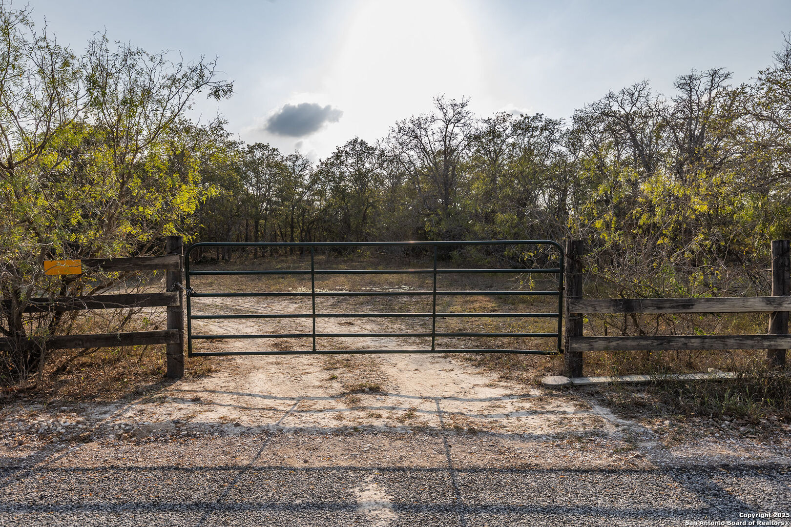 Tbd Cr 345 Gonzales TX 78629