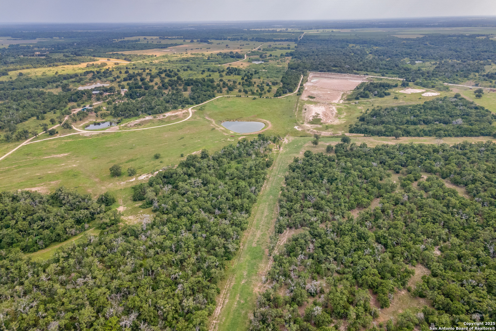 Tbd Cr 345 Gonzales TX 78629