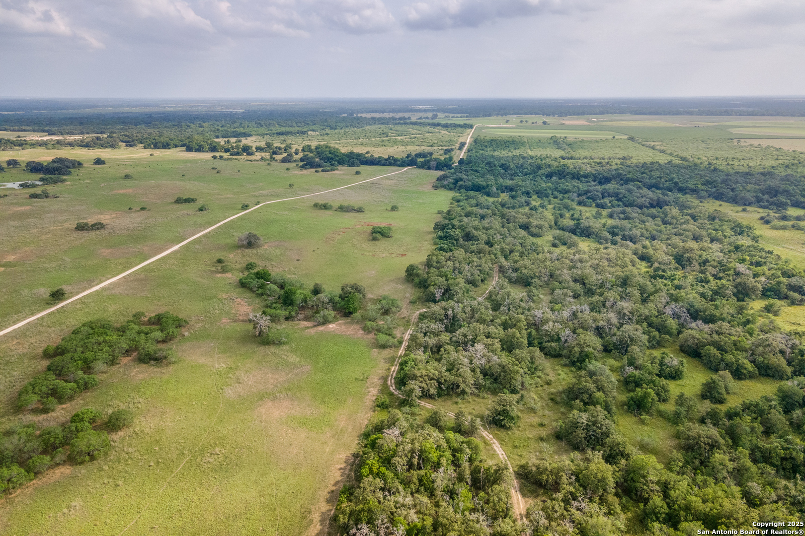 Tbd Cr 345 Gonzales TX 78629