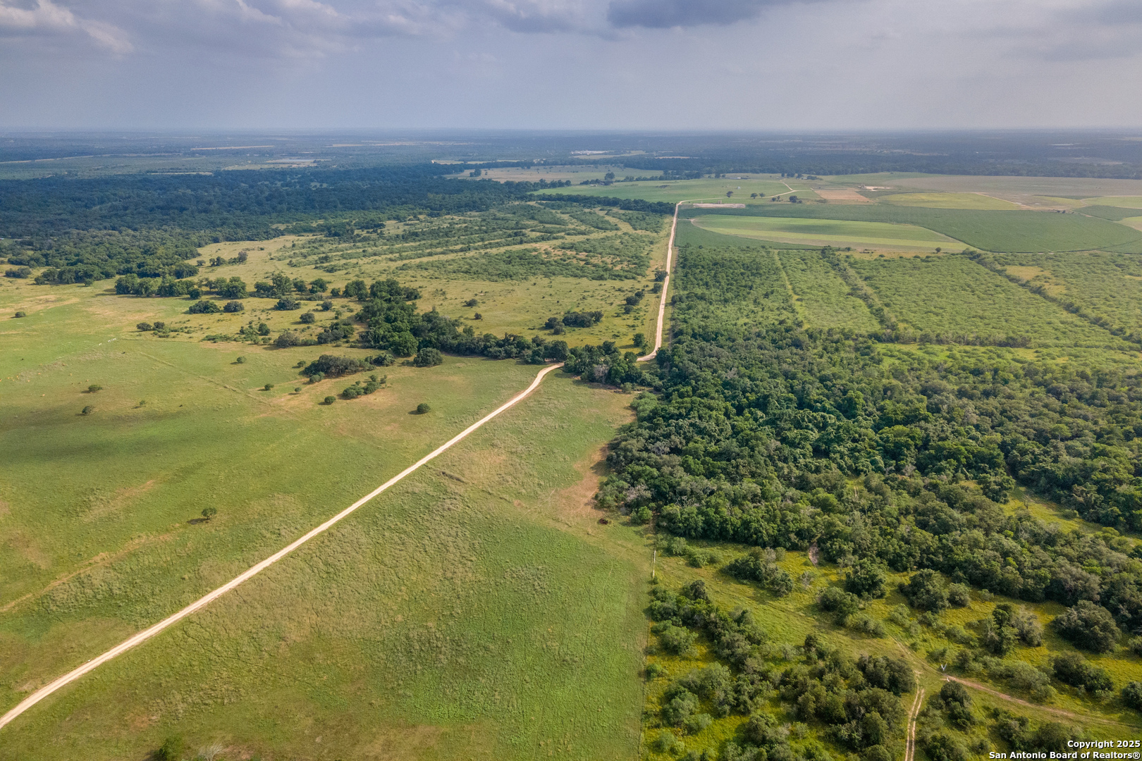 Tbd Cr 345 Gonzales TX 78629