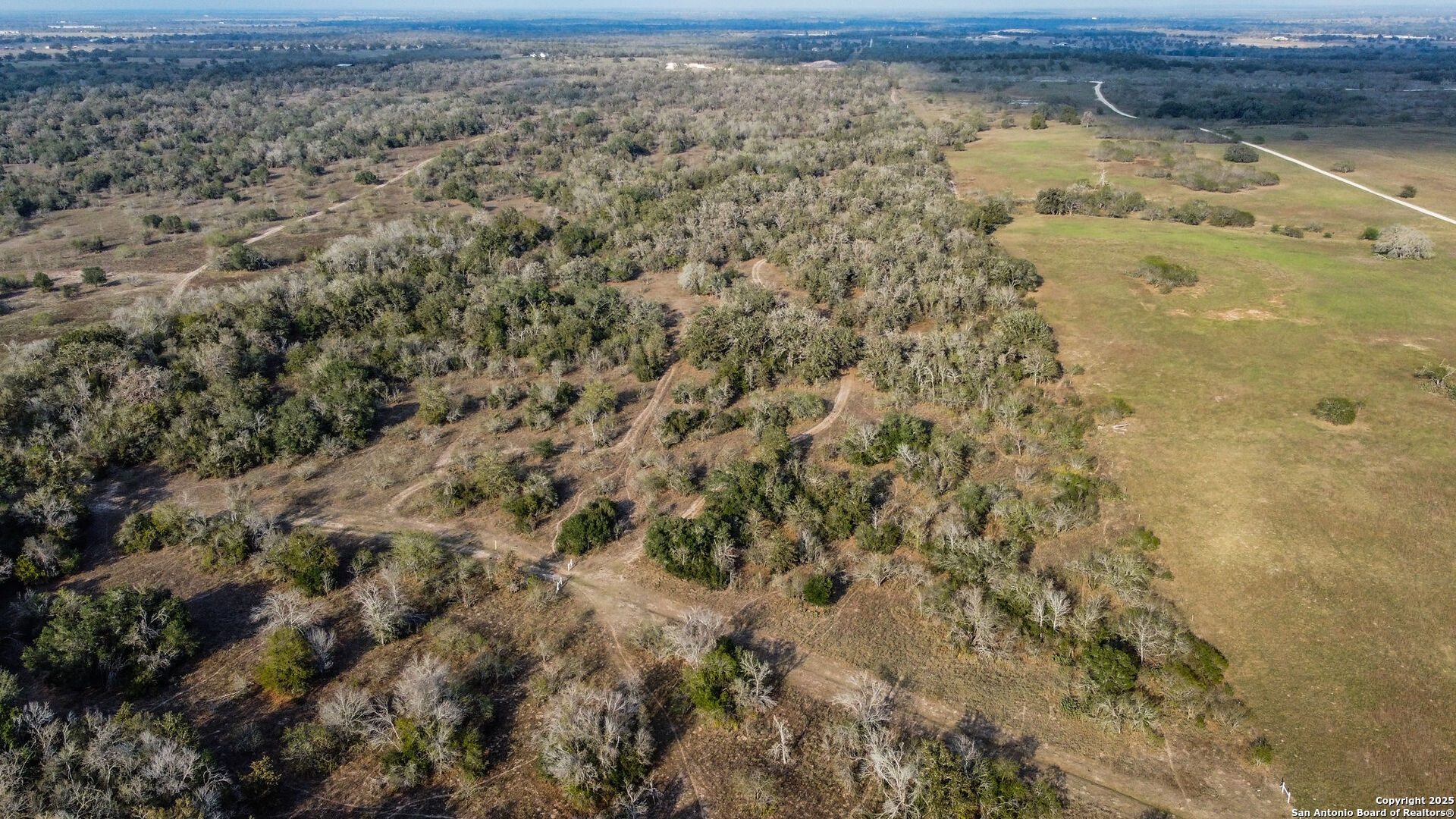Tbd Cr 345 Gonzales TX 78629