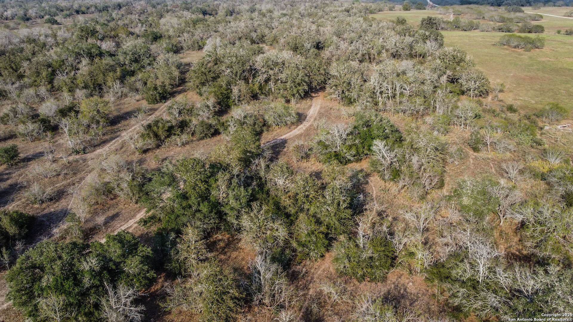 Tbd Cr 345 Gonzales TX 78629