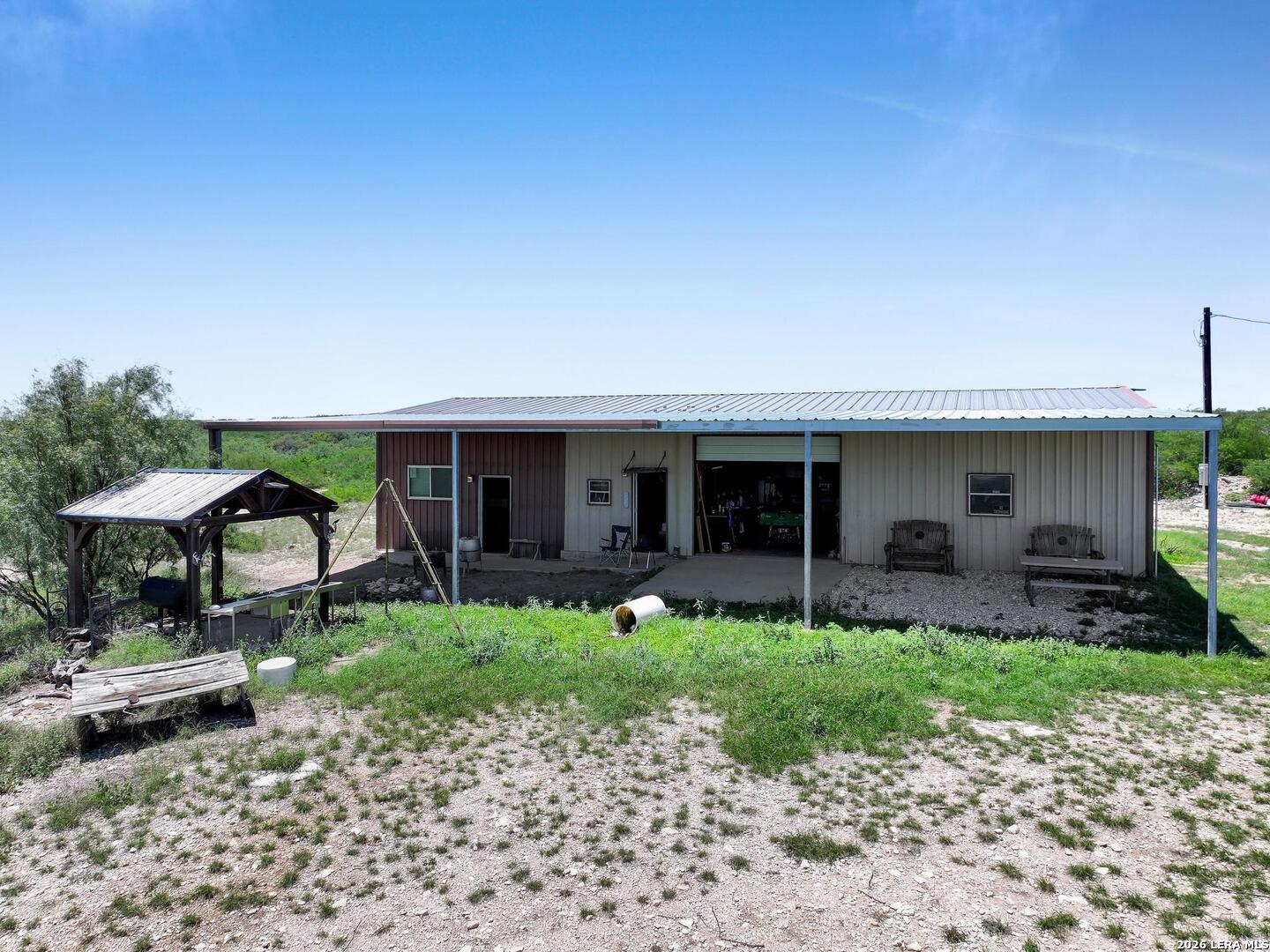 Tbd Pr 5500 Uvalde TX 78801