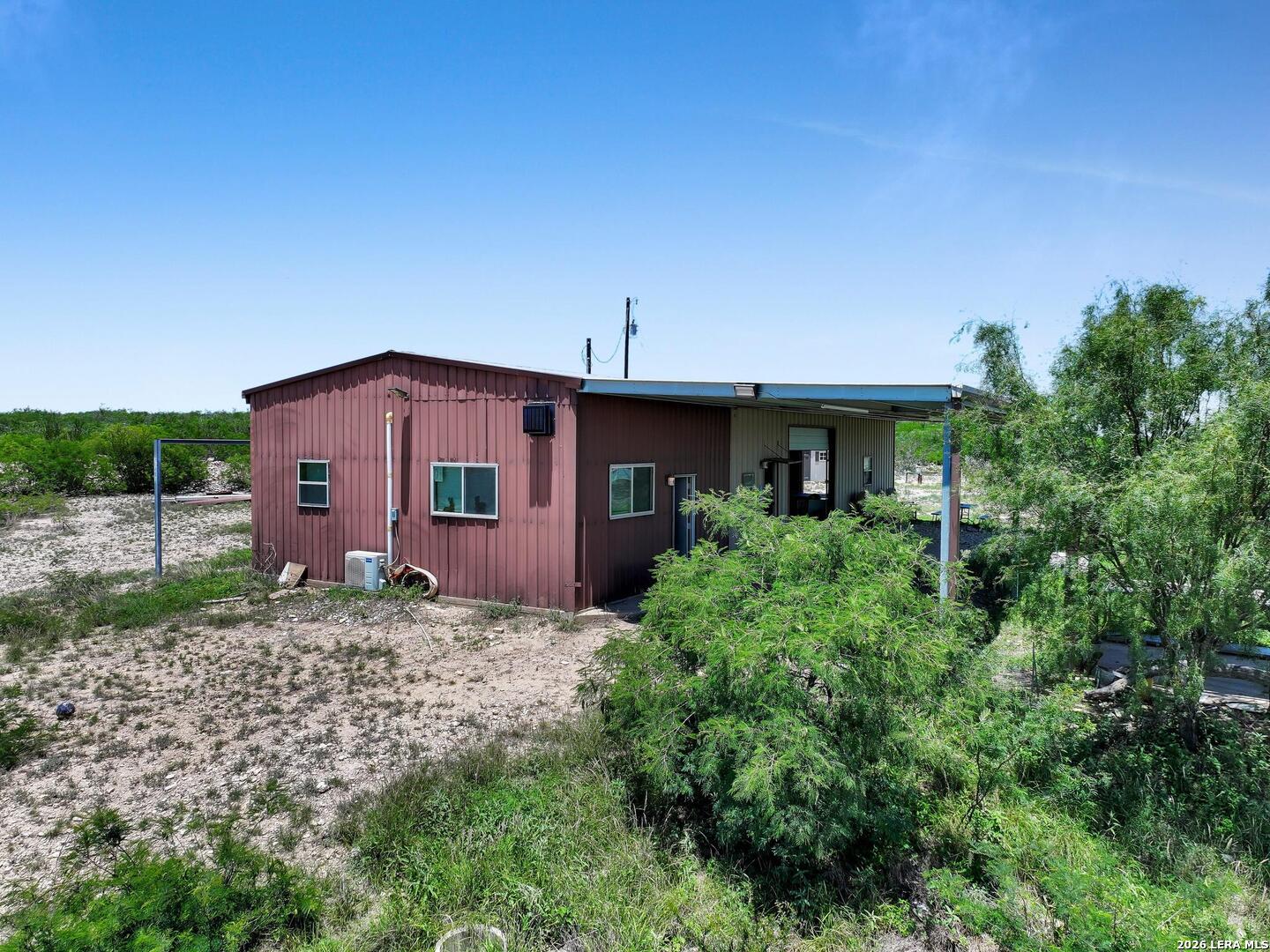Tbd Pr 5500 Uvalde TX 78801