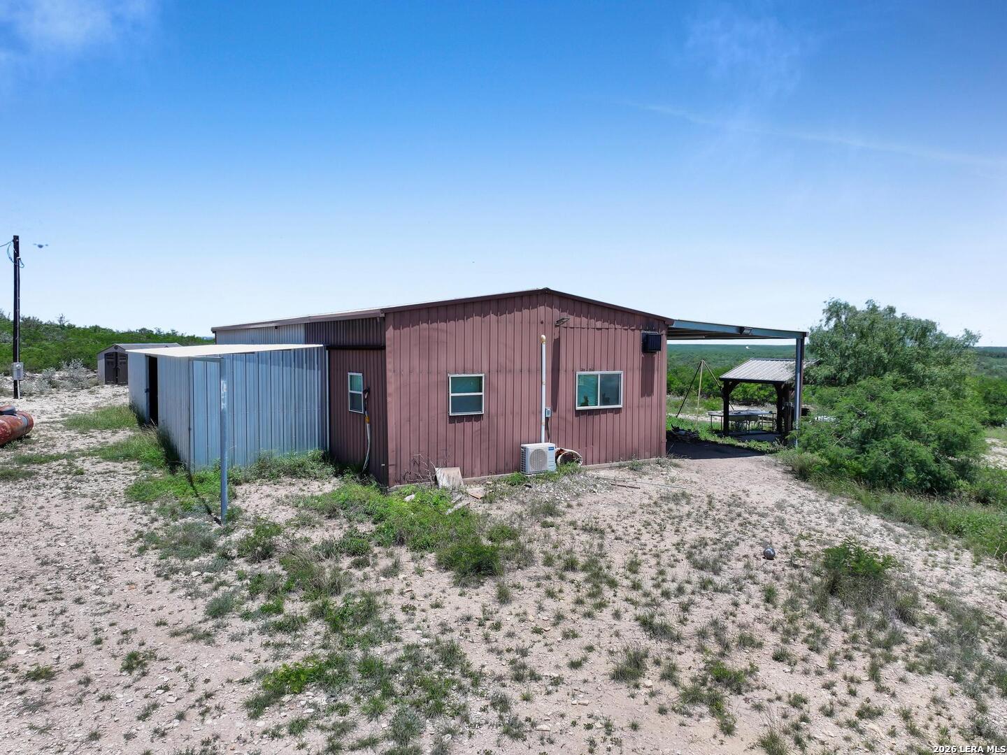 Tbd Pr 5500 Uvalde TX 78801