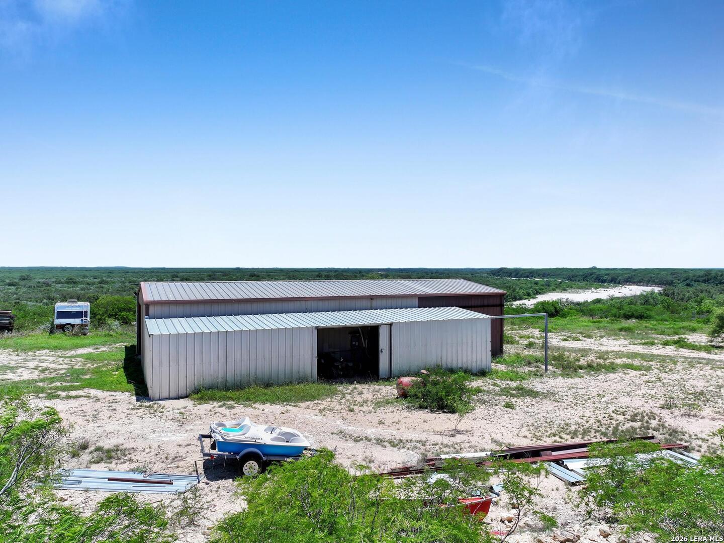 Tbd Pr 5500 Uvalde TX 78801
