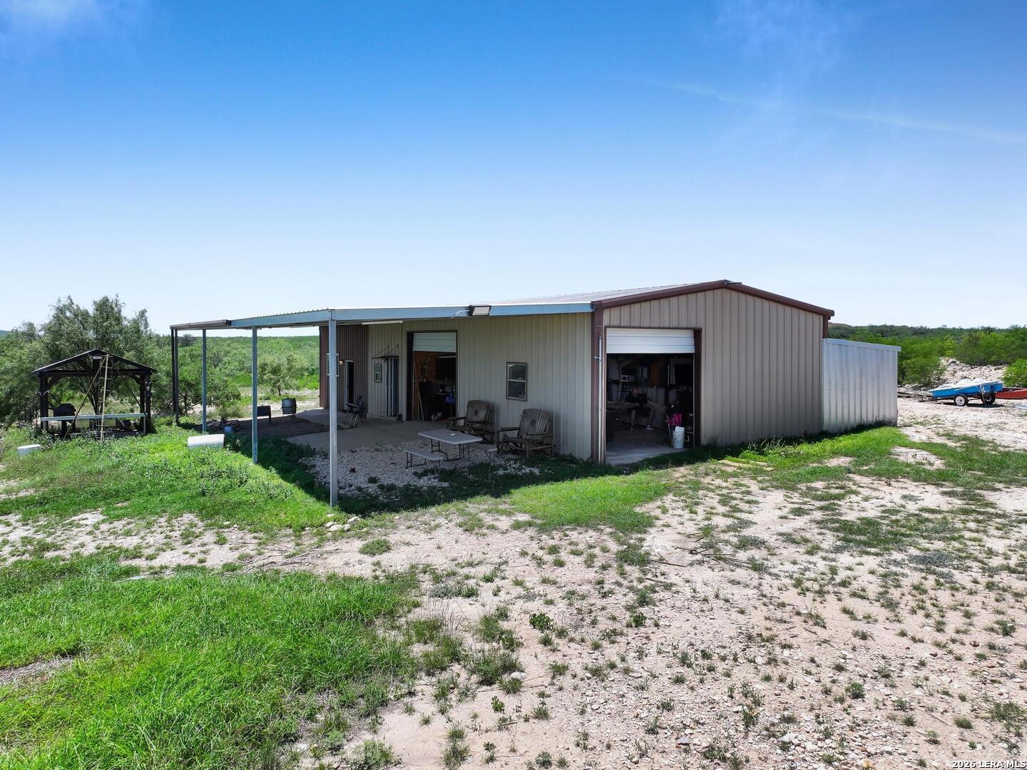 Tbd Pr 5500 Uvalde TX 78801