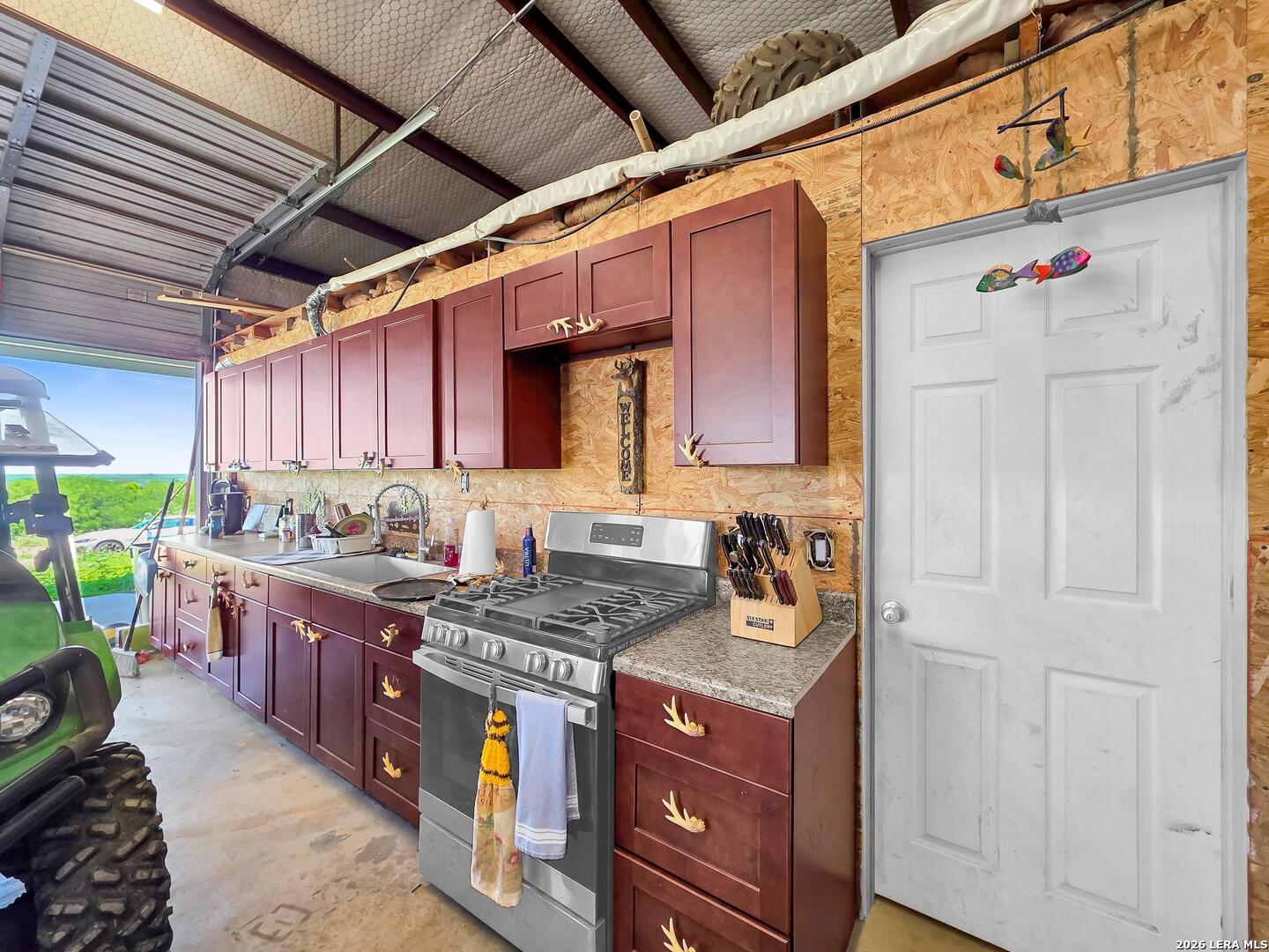 Tbd Pr 5500 Uvalde TX 78801