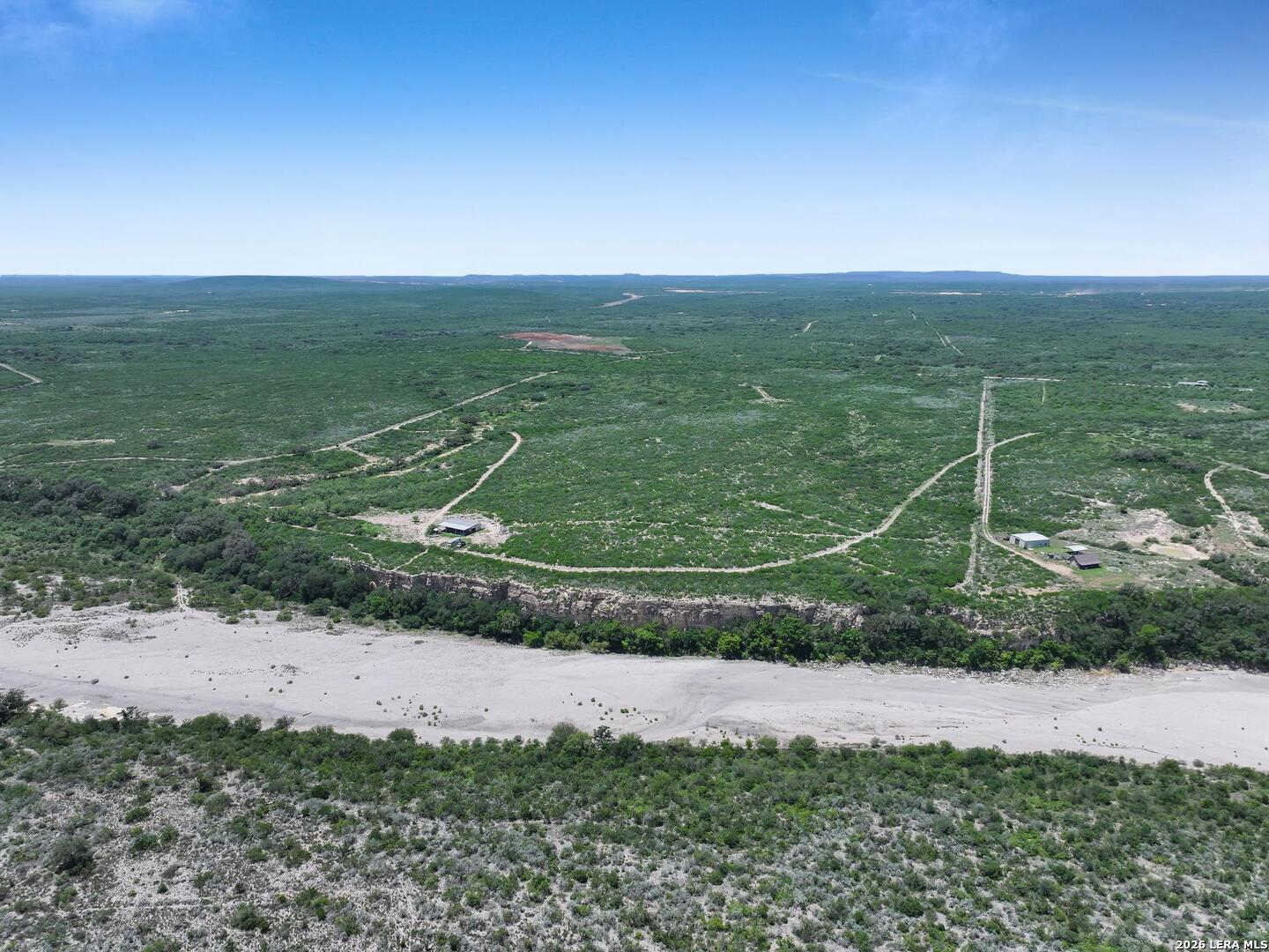 Tbd Pr 5500 Uvalde TX 78801