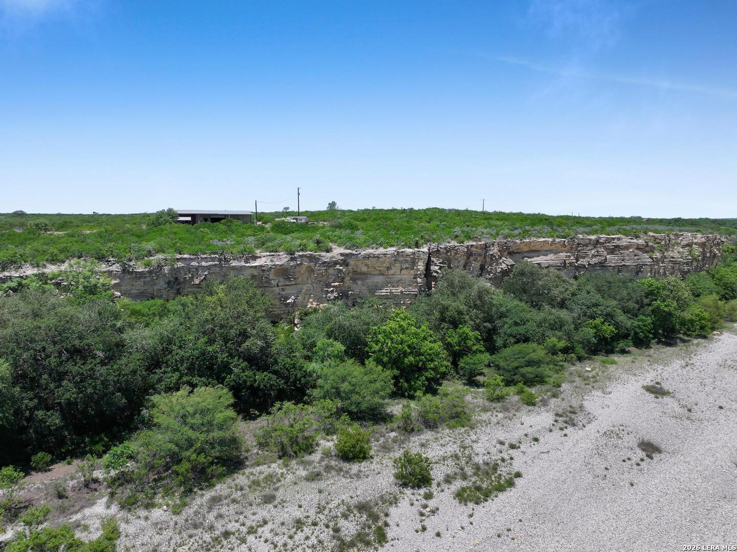 Tbd Pr 5500 Uvalde TX 78801