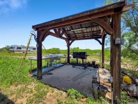 Tbd Pr 5500 Uvalde TX 78801