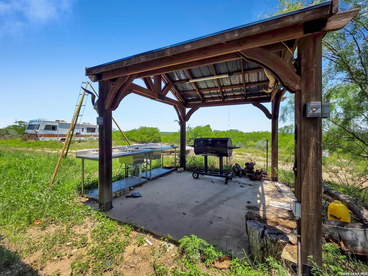 Tbd Pr 5500 Uvalde TX 78801